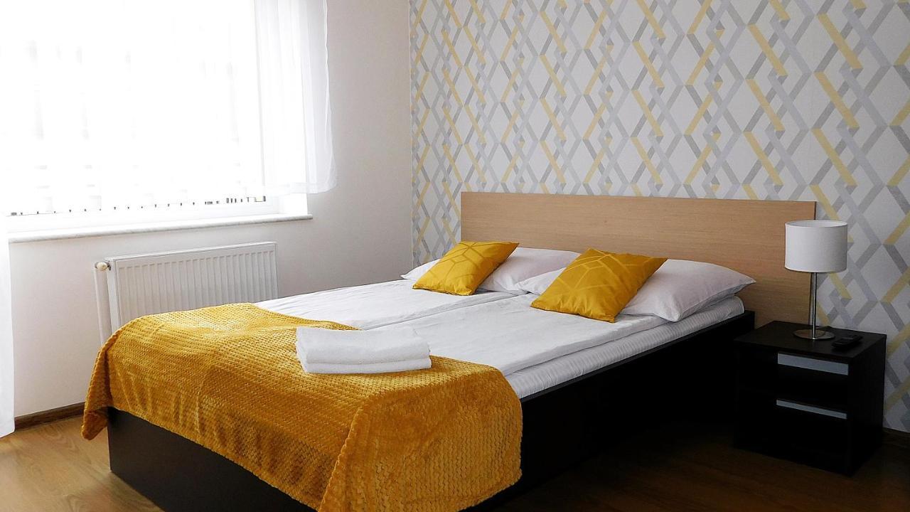 Family Homes - Dom Wakacyjny Eda Homestay