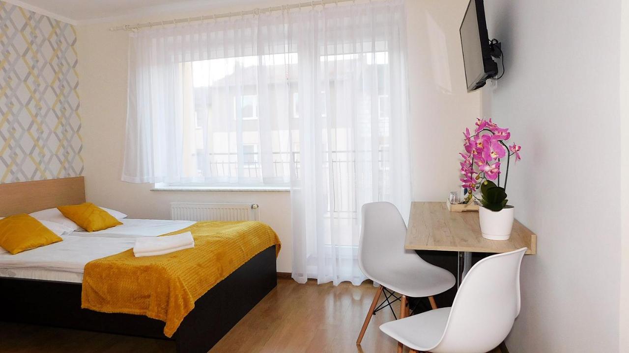 Family Homes - Dom Wakacyjny Eda Homestay