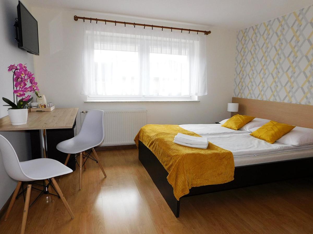 Homestay Family Homes - Dom Wakacyjny Eda Wladyslawowo