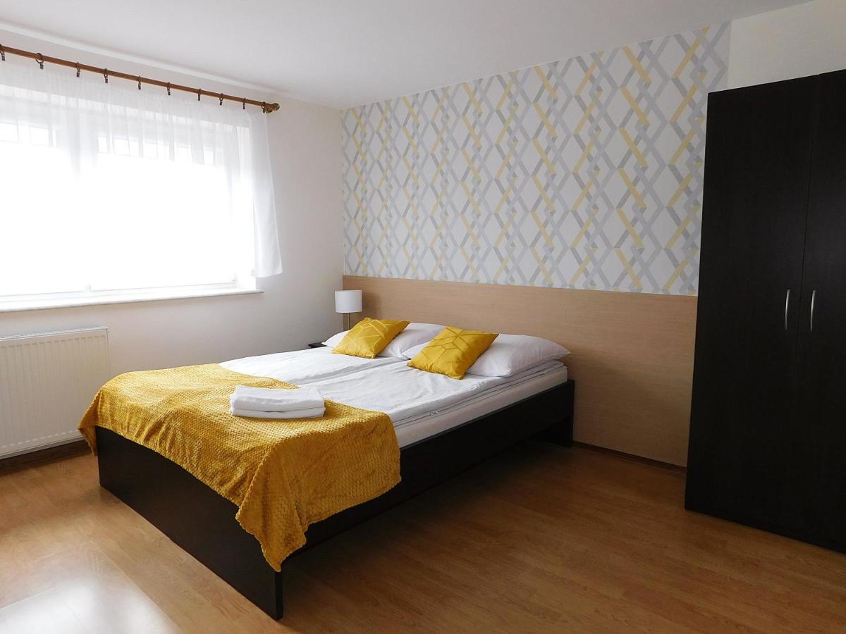 Homestay Family Homes - Dom Wakacyjny Eda Wladyslawowo