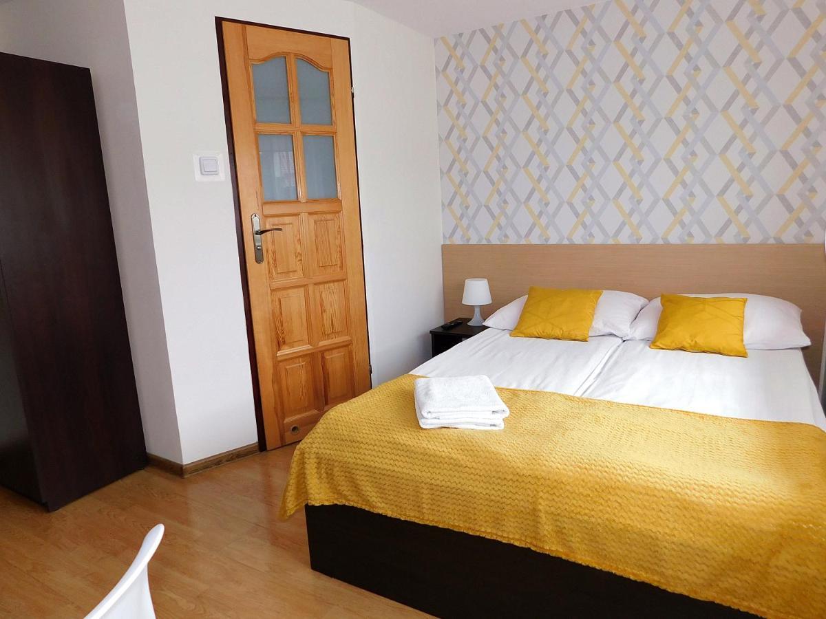 Family Homes - Dom Wakacyjny Eda Homestay