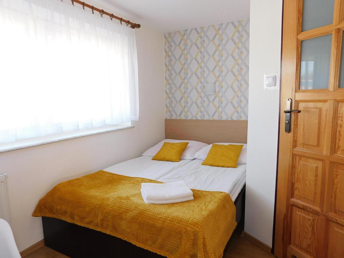 Family Homes - Dom Wakacyjny Eda Homestay *