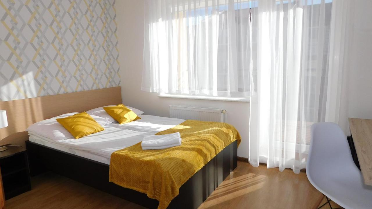 Family Homes - Dom Wakacyjny Eda Homestay *