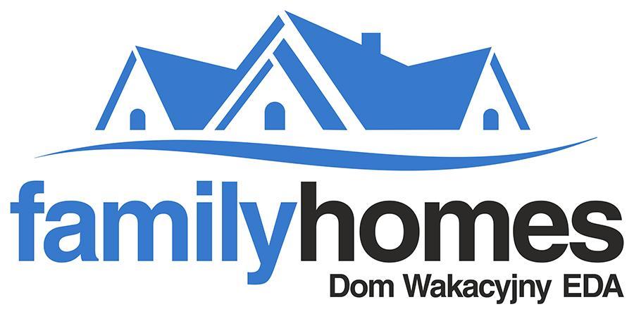 Family Homes - Dom Wakacyjny Eda Homestay *
